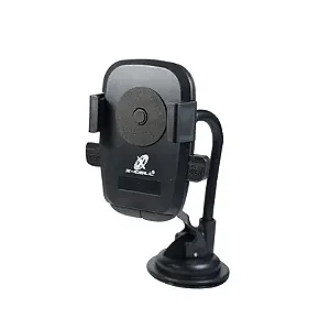Suporte de Celular para Carro com Ventosa X-Cell XC-GPS-09