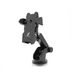 Suporte Celular Universal para Painel e Vidro X-Cell XC-GPS-10