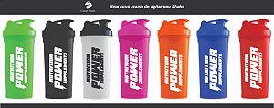 COQUETELEIRA 500ML - NUTRITION POWER SUPLEMENTS