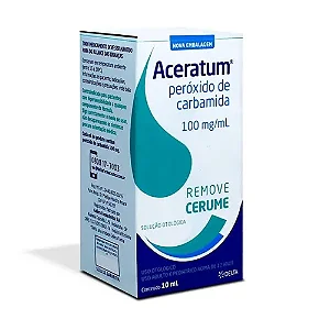 ACERATUM 100 MG/ML SOL FR 10 ML