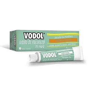 VODOL - CREME - 20MG/G X 28G