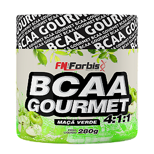 BCAA GOURMET 4.1.1 280G