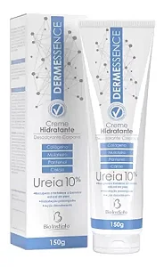 CREME HIDRATANTE UREIA 10% 150G