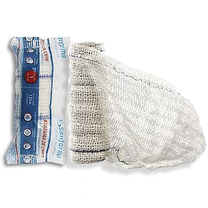 ATADURA DE CREPE 8 CM X 1,8 METROS