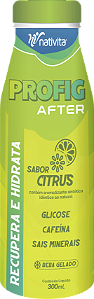 PROFIG AFTER - 300 ML - SABOR CITRUS