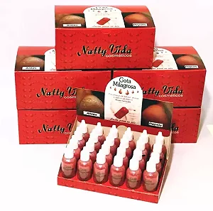 GOTA MILAGROSA - DISPLAY C/ 24 X 30 ML