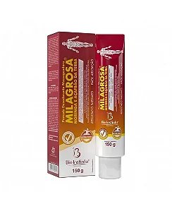 POMADA MASSAGEADORA - MILAGROSA - 150G