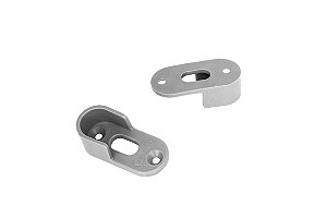 Suporte Oblongo 15mm