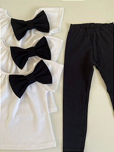 Conjunto Maxi Laço