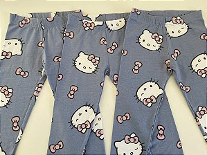 Legging Hello Kit (Cotton)