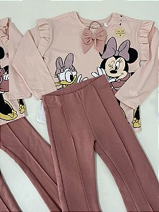 Kit Saldo - Conj. Minnie 04 und.