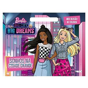 Barbie e o seu gatinho - Barbie - Just Color Crianças : Páginas