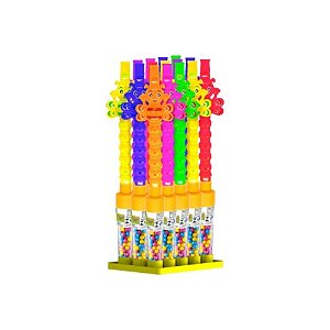 Brinquedo Flauta Pop c/15