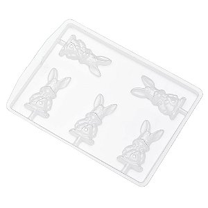 Forma PVC 543 - Coelho 4