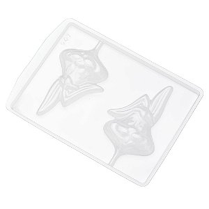 Forma PVC 547 - Coelho Orelhudo 2