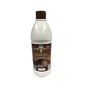 Cobertura Chocolate 1.3k