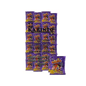 Salgadinho Karintó Conxitos Presunto 10g - 20UND