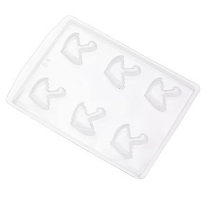Forma PVC 04 - Guarda-Chuva