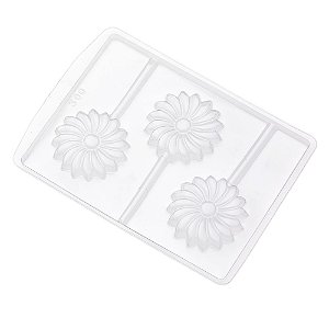 Forma PVC 300 - Margarida 1