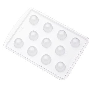 Forma PVC 120 - Liso 30x22MM