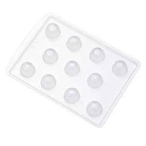 Forma PVC 121 - Caracol