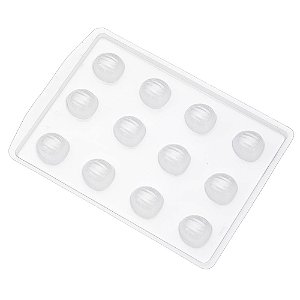 Forma PVC 4049 - Conchas