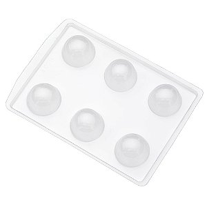 Forma PVC 4008 - Cerejão 45x27MM