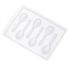 Forma PVC 87 - Colher de Pau
