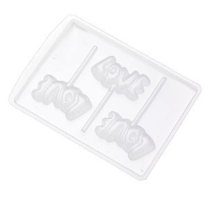 Forma PVC 319 - Love