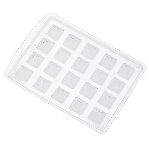 Forma PVC 421 - Pirâmide