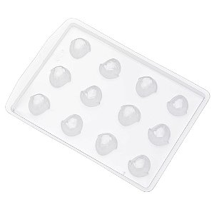 Forma PVC 429 - Morango