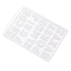Forma PVC 133 - Alfabeto G