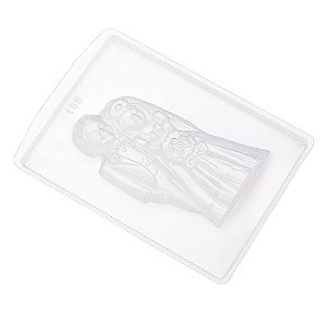 Forma PVC 165 - Casal de Noivos G