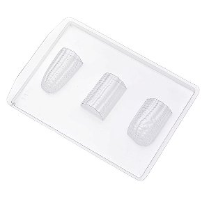 Forma PVC 1177 - Milho