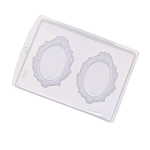 Forma PVC 1209 - Espelho Moldura 2