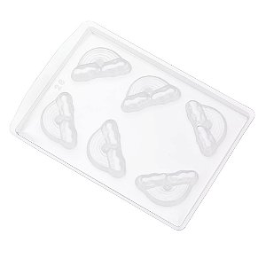 Forma PVC 26 - Arco-íris