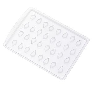 Forma PVC 1181 - Folhas Pequenas 2