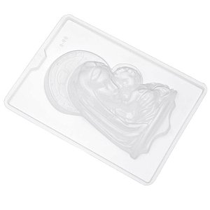 Forma Pvc Grande G68 - Menino Jesus