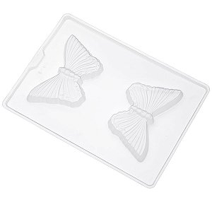 Forma PVC Grande 83 - Borboletas
