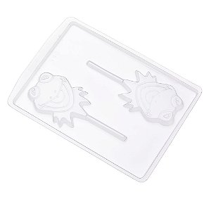 Forma PVC 382 - Sapo Caco