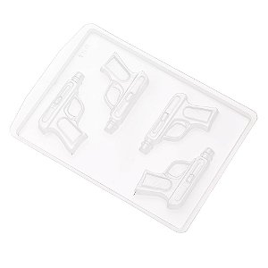 Forma PVC 150 - Revolver James Bond