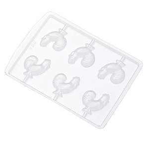Forma PVC 336 - Galo