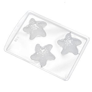 Forma PVC 859 - Estrela do Mar