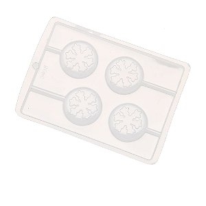 Forma PVC 3498 - Floco de Neve 1
