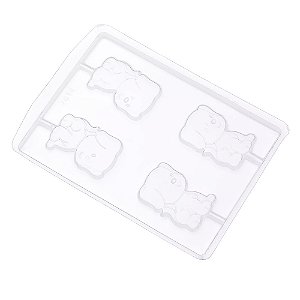 Forma PVC 3414 - Cachorro