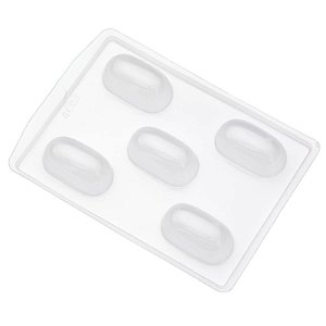 Forma Pvc 4003 - Comprido P