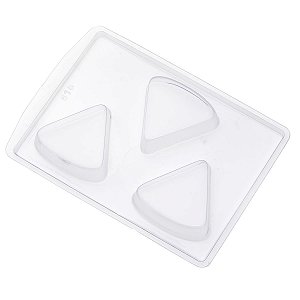 Forma PVC 818 - Triangulo