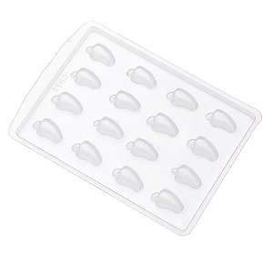 Forma PVC 1143 - Mini Caju