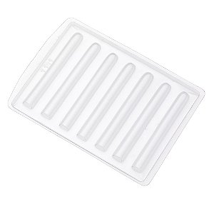 Forma PVC 1191 - Charuto