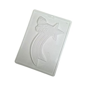 Forma PVC Grande G30 - Estrela Cadente